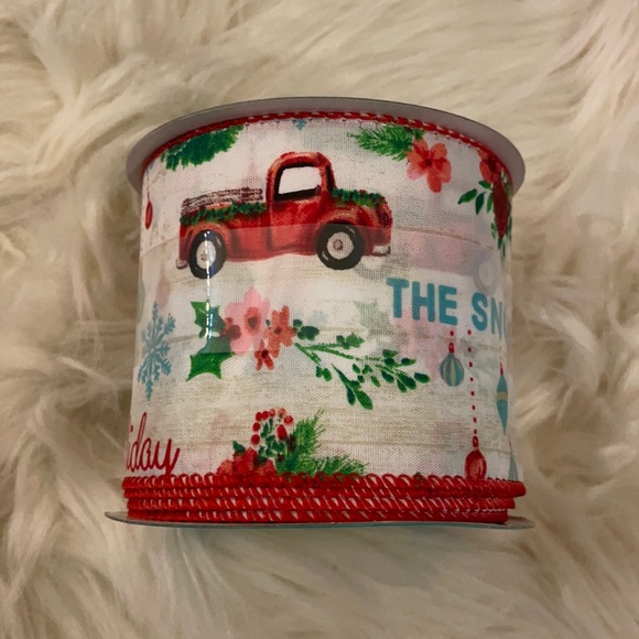Lot De 4 Mugs The Pioneer Woman Holiday Medley - 16oz - Thème Noël - Neufs